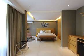 Ossotel Legian Bali
