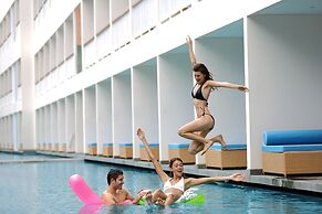 Ossotel Legian Bali
