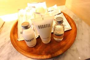 Ossotel Legian Bali