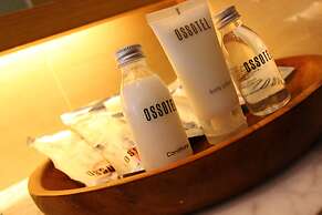 Ossotel Legian Bali