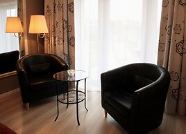 Vejby Strand Hotel