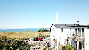 Vejby Strand Hotel