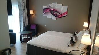 Vejby Strand Hotel