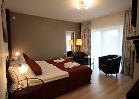Vejby Strand Hotel