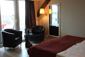 Vejby Strand Hotel
