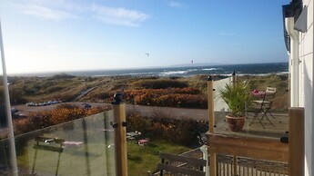 Vejby Strand Hotel