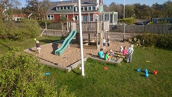 Vejby Strand Hotel