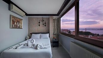 Mytra Hotel