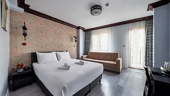 Mytra Hotel