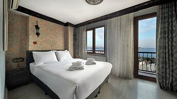 Mytra Hotel