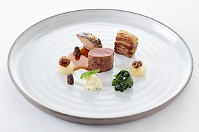 Grove of Narberth