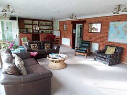 Bartles Lodge