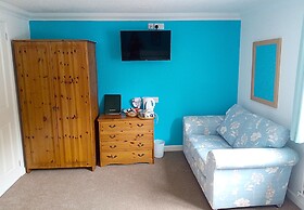 Bartles Lodge