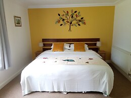 Bartles Lodge