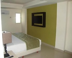 Maria Elena Hotel