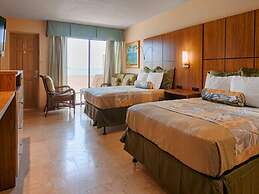 Lindbergh Bay Hotel and Villas