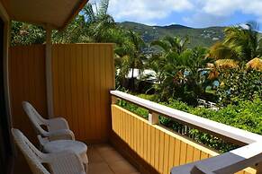 Lindbergh Bay Hotel and Villas