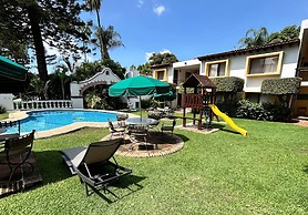 Hotel Vista Hermosa