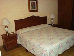 Hotel Vista Hermosa