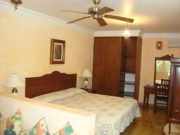 Hotel Vista Hermosa