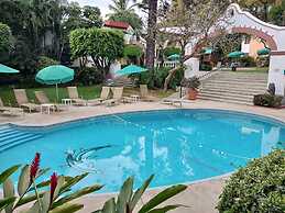 Hotel Vista Hermosa
