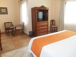 Hotel Vista Hermosa