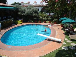 Hotel Vista Hermosa