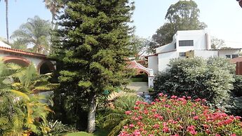 Hotel Vista Hermosa