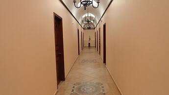 Hotel Vista Hermosa