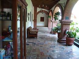Hotel Vista Hermosa