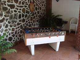 Hotel Vista Hermosa