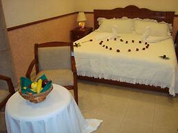 Hotel Vista Hermosa