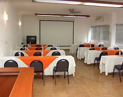 Hotel Vista Hermosa
