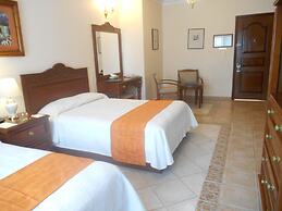 Hotel Vista Hermosa