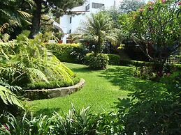 Hotel Vista Hermosa