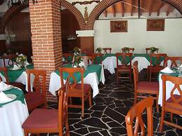 Hotel Vista Hermosa