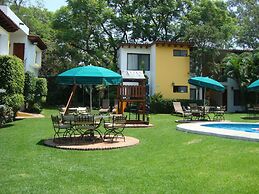 Hotel Vista Hermosa