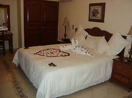 Hotel Vista Hermosa