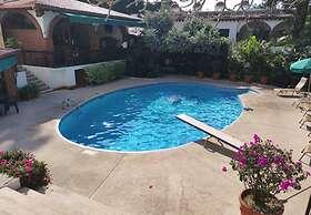 Hotel Vista Hermosa