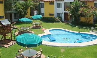 Hotel Vista Hermosa