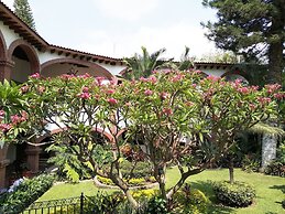 Hotel Vista Hermosa