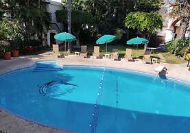 Hotel Vista Hermosa