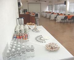 Hotel Vista Hermosa