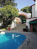Hotel Vista Hermosa
