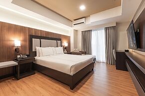 Widus Hotel Clark