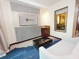 Widus Hotel Clark