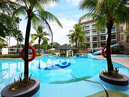 Widus Hotel Clark