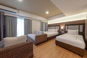 Widus Hotel Clark