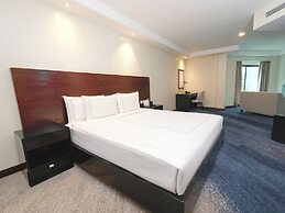 Widus Hotel Clark