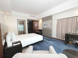 Widus Hotel Clark